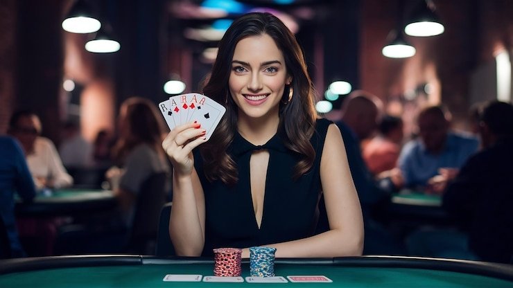 Antarmuka jadwal langsung big777 menampilkan permainan slot dan dealer live