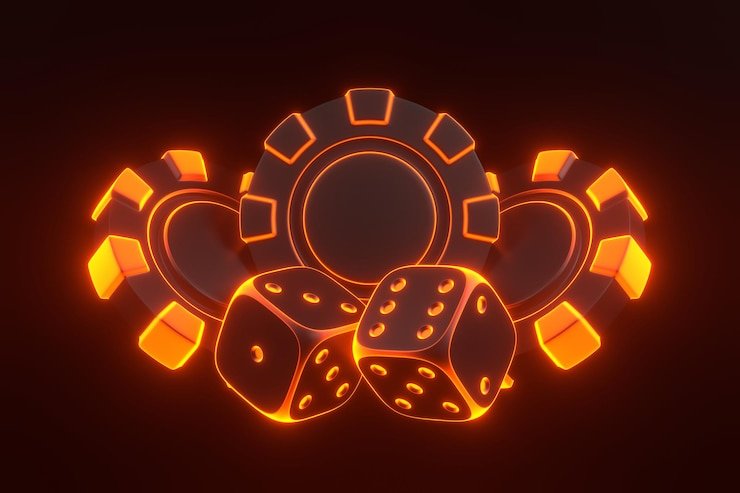 big777 featured game showcase