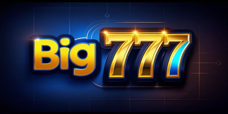 Lý do nên chọn BIG777 làm điểm đến giải trí trực tuyến