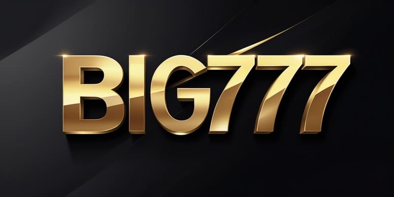 Giới thiệu tổng quan về nền tảng cá cược BIG777